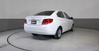 Chevrolet Aveo 1.5 LS A Sedan 2022