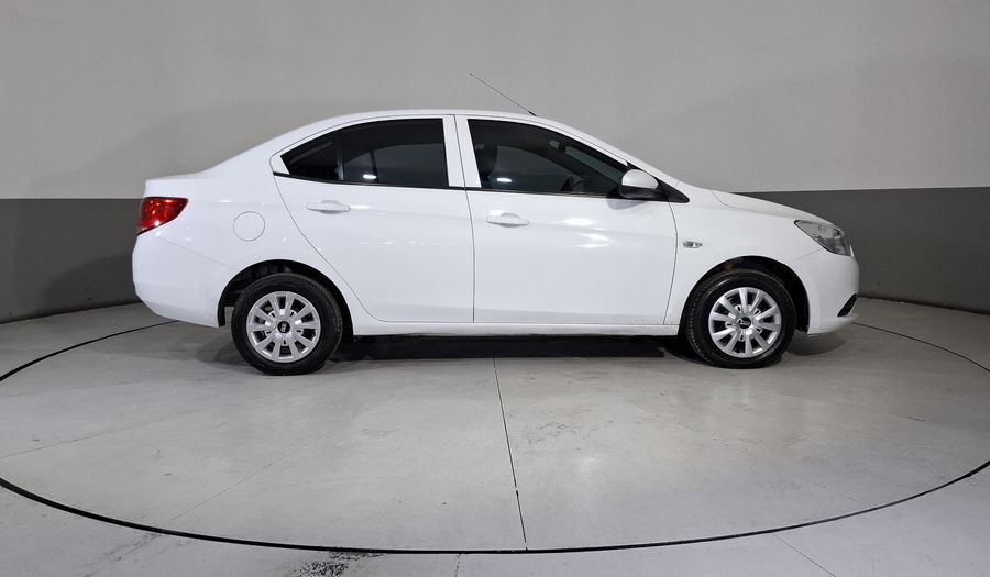 Chevrolet Aveo 1.5 LS A Sedan 2022