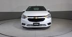 Chevrolet Aveo 1.5 LS A Sedan 2022