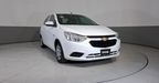 Chevrolet Aveo 1.5 LS A Sedan 2022