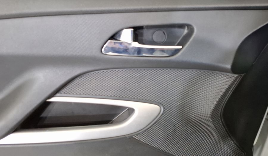 Chevrolet Aveo 1.5 LS A Sedan 2022