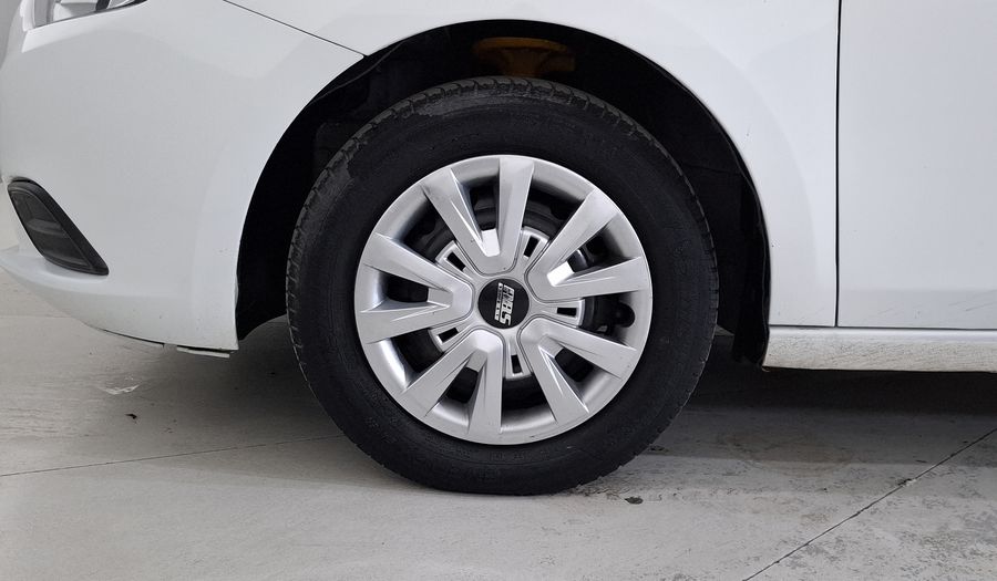 Chevrolet Aveo 1.5 LS A Sedan 2022