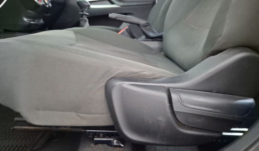 Chevrolet Aveo 1.5 LS A Sedan 2022