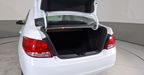 Chevrolet Aveo 1.5 LS A Sedan 2022