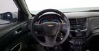 Chevrolet Aveo 1.5 LS A Sedan 2022