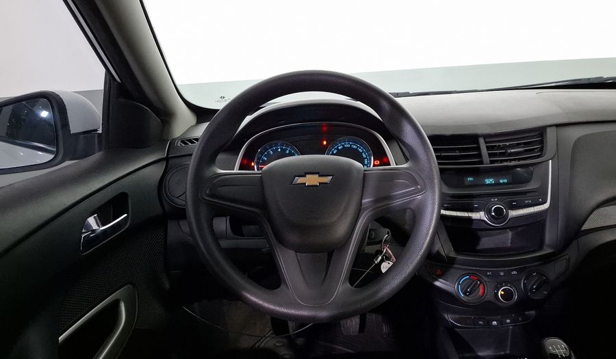 Chevrolet Aveo 1.5 LS A Sedan 2022