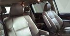 Honda Odyssey 3.5 EXL AT Minivan 2014