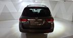 Honda Odyssey 3.5 EXL AT Minivan 2014