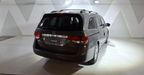 Honda Odyssey 3.5 EXL AT Minivan 2014