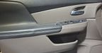 Honda Odyssey 3.5 EXL AT Minivan 2014