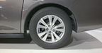 Honda Odyssey 3.5 EXL AT Minivan 2014