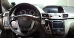 Honda Odyssey 3.5 EXL AT Minivan 2014