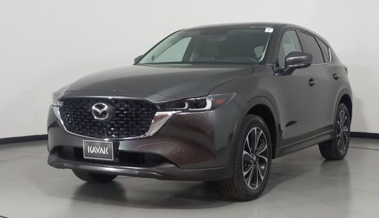 Mazda • CX-5