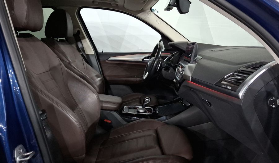 Bmw X3 2.0 XDRIVE30I AUTO Suv 2023