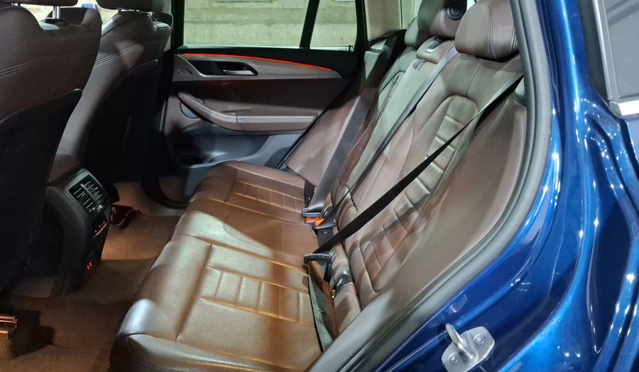Bmw X3 2.0 XDRIVE30I AUTO Suv 2023