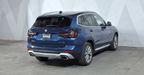 Bmw X3 2.0 XDRIVE30I AUTO Suv 2023