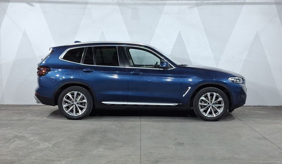 Bmw X3 2.0 XDRIVE30I AUTO Suv 2023