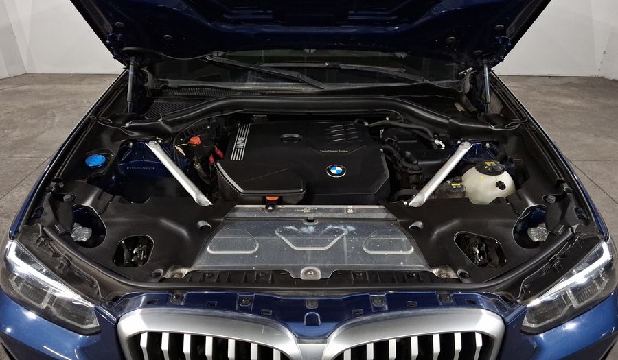 Bmw X3 2.0 XDRIVE30I AUTO Suv 2023