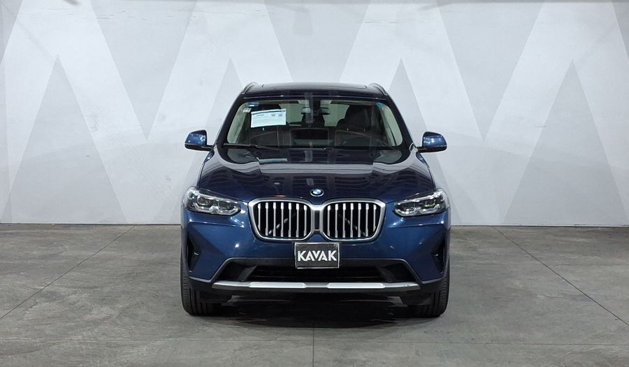 Bmw X3 2.0 XDRIVE30I AUTO Suv 2023