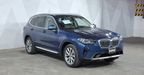 Bmw X3 2.0 XDRIVE30I AUTO Suv 2023