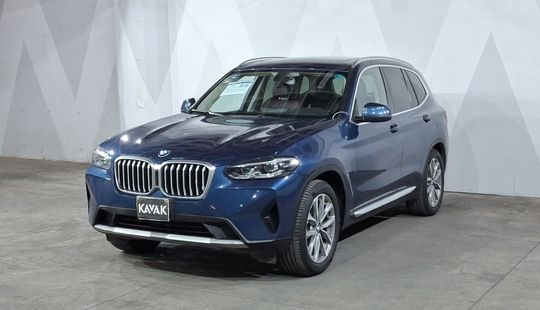 Bmw • X3