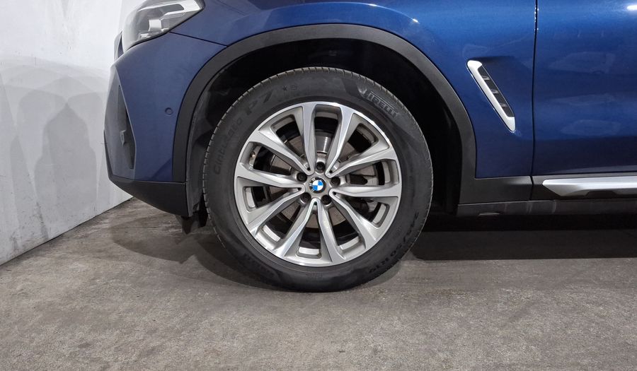 Bmw X3 2.0 XDRIVE30I AUTO Suv 2023