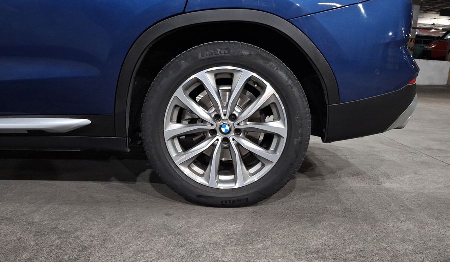 Bmw X3 2.0 XDRIVE30I AUTO Suv 2023