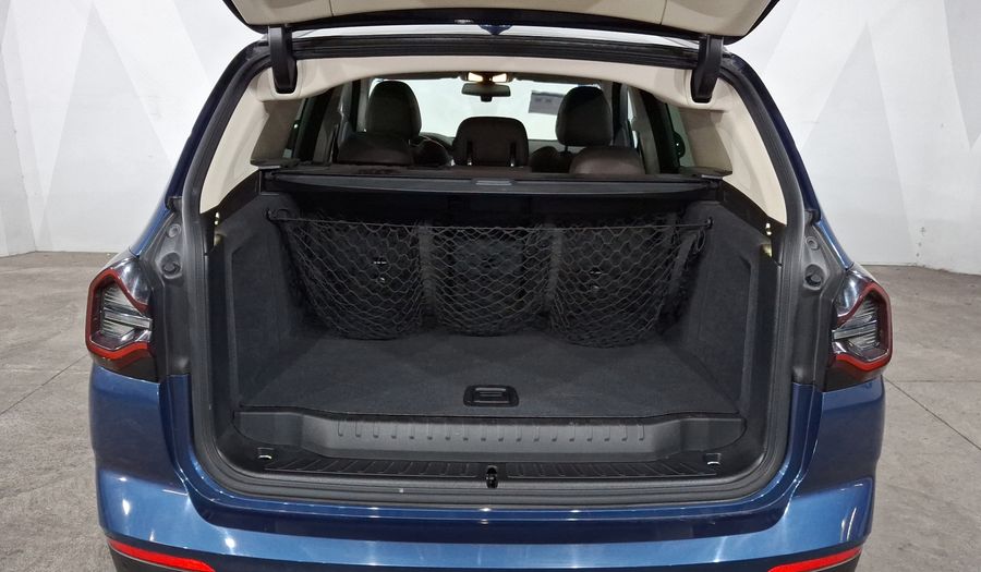Bmw X3 2.0 XDRIVE30I AUTO Suv 2023
