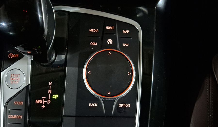 Bmw X3 2.0 XDRIVE30I AUTO Suv 2023