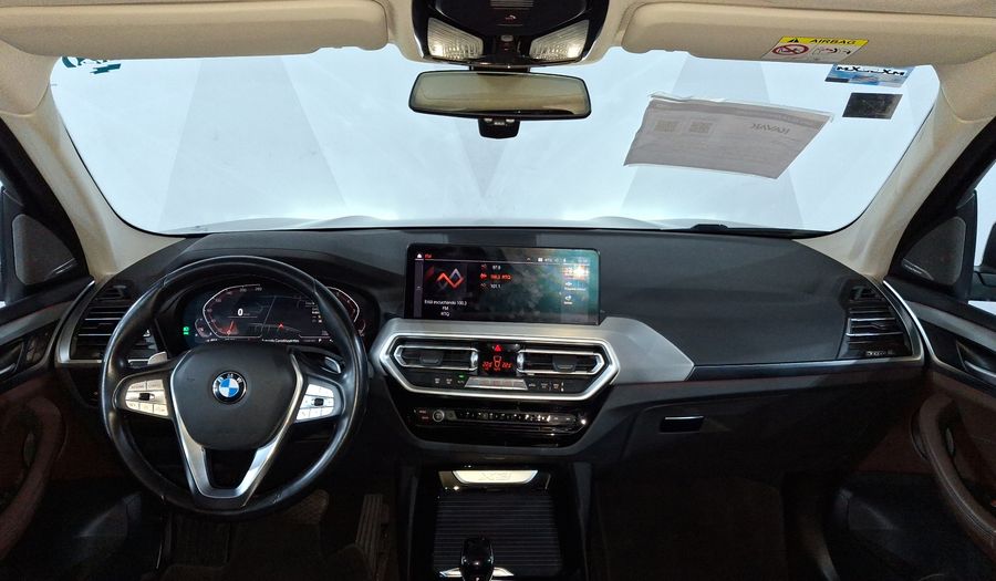 Bmw X3 2.0 XDRIVE30I AUTO Suv 2023