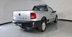Volkswagen Saveiro 1.6 ROBUST CABINA SENCILLA Pickup 2022