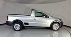 Volkswagen Saveiro 1.6 ROBUST CABINA SENCILLA Pickup 2022