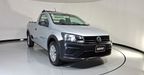 Volkswagen Saveiro 1.6 ROBUST CABINA SENCILLA Pickup 2022