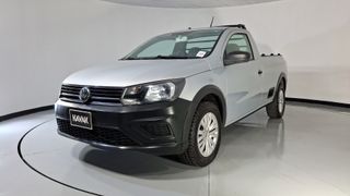 Volkswagen • Saveiro