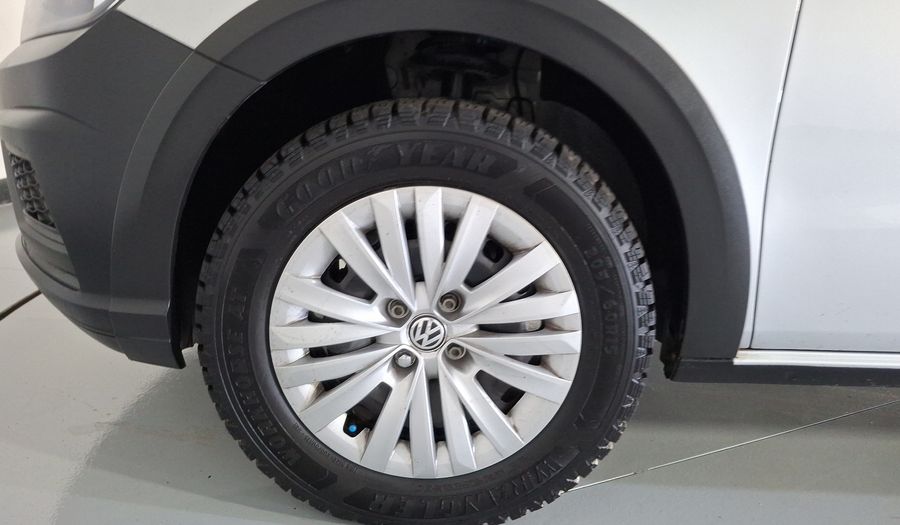 Volkswagen Saveiro 1.6 ROBUST CABINA SENCILLA Pickup 2022