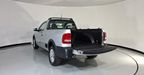 Volkswagen Saveiro 1.6 ROBUST CABINA SENCILLA Pickup 2022