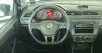 Volkswagen Saveiro 1.6 ROBUST CABINA SENCILLA Pickup 2022