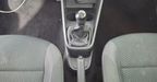 Volkswagen Saveiro 1.6 ROBUST CABINA SENCILLA Pickup 2022