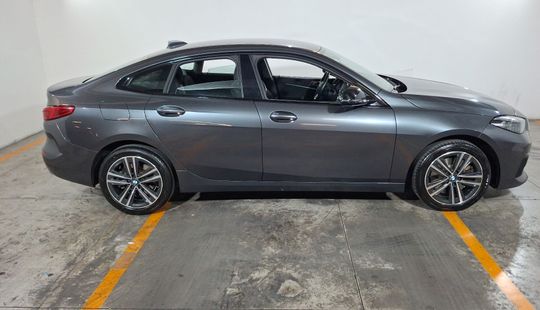 Bmw • Serie 2