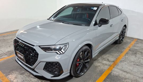 Audi • Q3 Sportback