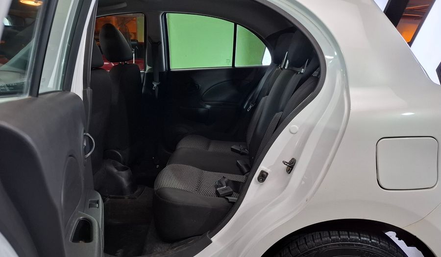 Nissan March 1.6 ACTIVE Hatchback 2018