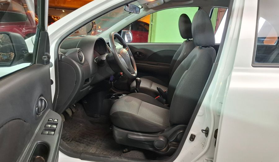 Nissan March 1.6 ACTIVE Hatchback 2018