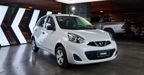 Nissan March 1.6 ACTIVE Hatchback 2018