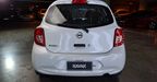 Nissan March 1.6 ACTIVE Hatchback 2018