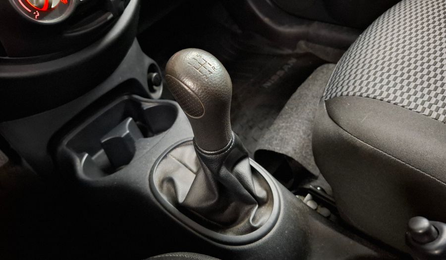 Nissan March 1.6 ACTIVE Hatchback 2018