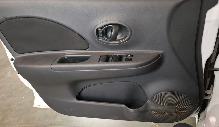 Nissan March 1.6 ACTIVE Hatchback 2018