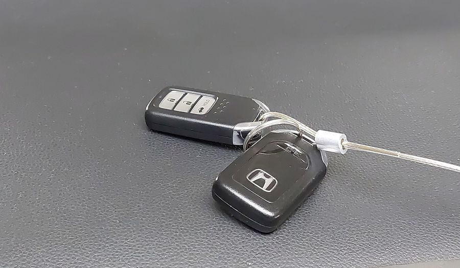 Honda City 1.5 EX CVT Sedan 2022