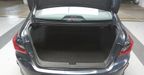 Honda City 1.5 EX CVT Sedan 2022
