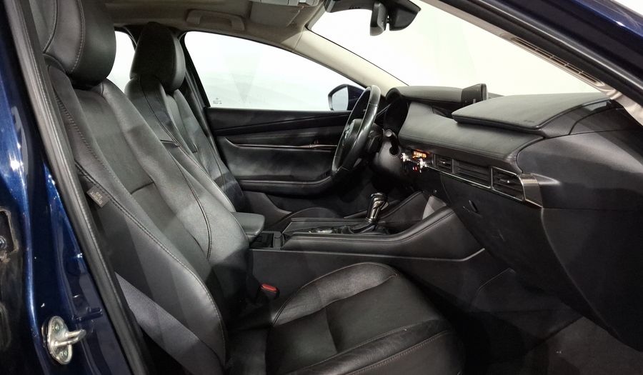 Mazda 3 2.5 I GRAND TOURING AUTO Sedan 2021