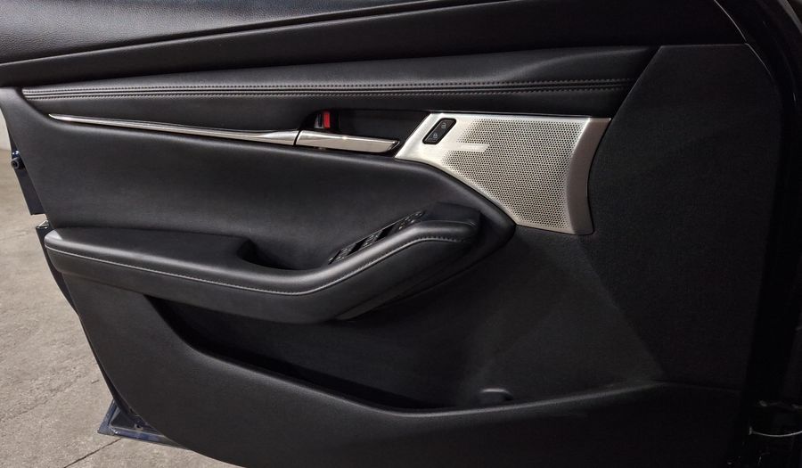 Mazda 3 2.5 I GRAND TOURING AUTO Sedan 2021